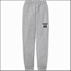 NCWHS Spiritwear Jogger Sweatpants