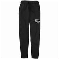 NCWHS Spiritwear Jogger Sweatpants