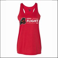 Normal Flight VBC Ladies B-Core Tank