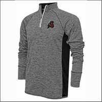 Normal Flight VBC Performance Long Sleeve 1/4 Zip