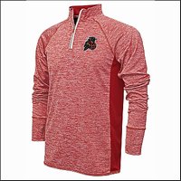 Normal Flight VBC Performance Long Sleeve 1/4 Zip