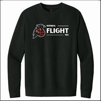 Normal Flight VBC VIT Fleece Crew