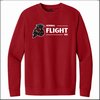 Normal Flight VBC VIT Fleece Crew