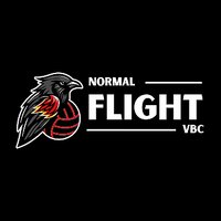 Normal Flight VBC Performance Hooded Long Sleeve T-Shirt