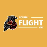 Normal Flight VBC Soft Jersey Short Sleeve Tee