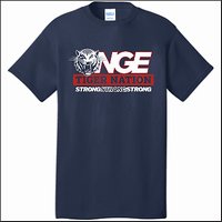 NG Elementary Short Sleeve T-shirt