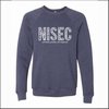 NISEC Sponge Fleece...