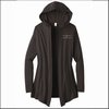 NISEC Ladies Hooded...