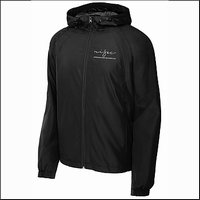 NISEC Hooded Jacket