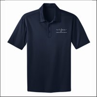 NISEC Performance Polo Shirt