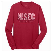 NISEC Long Sleeve T-Shirt