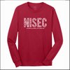 NISEC Long Sleeve T...