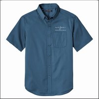 NISEC Short Sleeve SuperPro Twill 