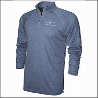 NISEC Performance Long Sleeve 1/4 Zip