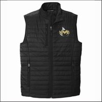 Normal Marching Band Puffy Vest