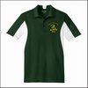 Nottingham Staff Colorblock Polo