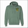 Nottingham Staff Hooded Sweatshirt