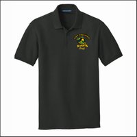 Nottingham Staff  Polo Shirt