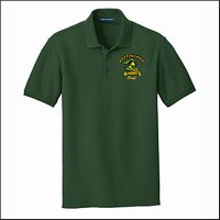 Nottingham Staff  Polo Shirt