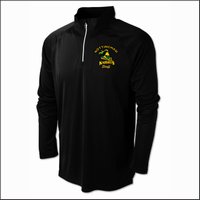 Nottingham Staff 1/4 Zip 4Runner