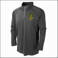 Nottingham Staff 1/4 Zip 4Runner