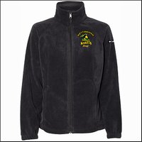 Nottingham Staff Ladies Fleece Jacket