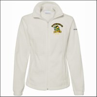 Nottingham Staff Ladies Fleece Jacket