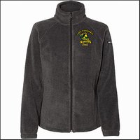 Nottingham Staff Ladies Fleece Jacket