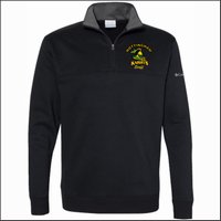 Nottingham Staff Hart Mountain II 1/2 Zip