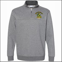 Nottingham Staff Hart Mountain II 1/2 Zip