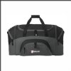 NCWHS Lady Wrestling Colorblock Sport Duffel Bag