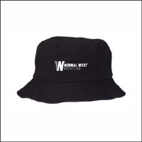 NCWHS Wrestling Bucket Hat