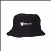 NCWHS Wrestling Bucket Hat