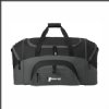 NCWHS Wrestling Colorblock Sport Duffel Bag