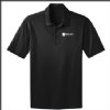 NCWHS Wrestling Performance Polo Shirt