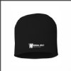 NCWHS Wrestling Knit Beanie