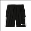 NCWHS Wrestling United Performance Shorts