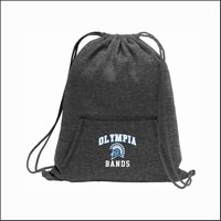 Olympia Bands Sweatshirt Cinch Pack