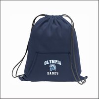 Olympia Bands Sweatshirt Cinch Pack