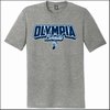 Olympia Bands Tri-Blend T-shirt