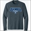 Olympia Bands Tri-Blend Long Sleeve