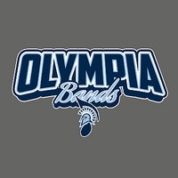 Olympia Bands Tri-Blend Long Sleeve