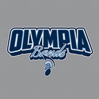 Olympia Bands Tri-Blend T-shirt