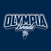 Olympia Bands Hooded Sweatshirt