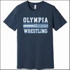 Olympia Wrestling S...