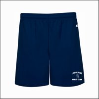 Olympia Wrestling Performance Shorts