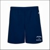 Olympia Wrestling Performance Shorts