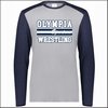 Olympia Wrestling V...