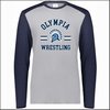 Olympia Wrestling V...