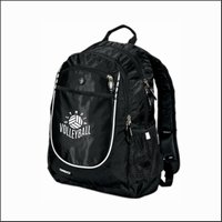 OMS Volleyball Backpack